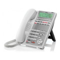 NEC SL1100  12-Button Full-Duplex Backlit Display Digital Telephone - WHITE - Part# 1100060 ~~  NEW ~~   Model#  IP4WW-12TXH-B-TEL (NEW Part# BE110269)