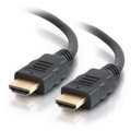 C2g 2ft Hdmi Cable With Ethernet 4k