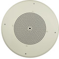 70v Ceiling Speaker (white) - Viking Electronics