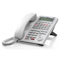 NEC SL1100  24-Button Full-Duplex Backlit Display IP Telephone - WHITE - Part# 1100160 ~~  NEW ~~   Model#  IP4WW-24TIXH-B-TEL (NEW Part# BE110277)