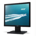 Acer America Corporation Monitor,17in Led Lcd Display - 1280x1024 Resolution - 100,000,000:1 Contrast Rat