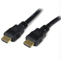 Startech 1ft High Speed Hdmi Cable With Ethernet; 10.2 Gbps Bandwidth; 4k Video (3840x216