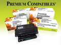 Pci Brand New Compatible Okidata 42918901 Xl Yellow Toner Cartridge 16500 Page H