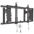 Chief Manufacturing Connexsys  Video Wall Landscape Mounting System With Rails