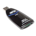 Tripp Lite Usb 3.0 Superspeed Sdxc Memory Card Media Reader/writer