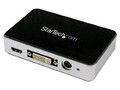 Startech Capture A High-definition Hdmi, Dvi, Vga, Or Component Video Source To Your Pc -