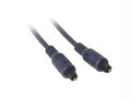 C2g 1m Velocityandtrade; Toslink(r) Optical Digital Cable