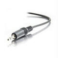 C2g 12ft 3.5mm Stereo Audio Cable M/m