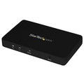 Startech Split An Hdmi Audio/video Source On Two Separate Hdmi Displays Simultaneously, W