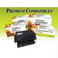 Pci Brand Reman Alt. For Hp 61x C8061xd Xl Dual-pack Of Black Toner Cartridges 2