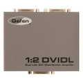 Gefen Inc 1:2 Dual Link Dvi Distribution Amplifier