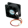 Startech Add Additional Chassis Cooling With A 60mm High Flow Case Fan - Pc Fan - Compute