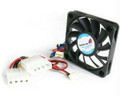 Startech Add Additional Chassis Cooling With A 50mm Ball Bearing Fan - Pc Fan - Computer