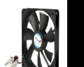 Startech Add Additional Chassis Cooling With A 120mm Ball Bearing Fan - Pc Fan - Computer