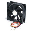 Startech Add Additional Chassis Cooling With A 92mm Ball Bearing Fan - Pc Fan - Computer