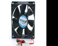 Startech Add Additional Chassis Cooling With A 80mm Ball Bearing Fan - Pc Fan - Computer - 495717