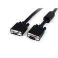 Startech Extend Your Vga Monitor Connection Without Losing Video Signal Quality - 15ft Vg