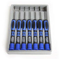 Startech Provides 7 Precision Screwdrivers For Almost Any Computer Maintenance/repair Nee