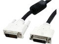 Startech Extend The Connection Distance Between Your Dvi-d Digital Devices By 10ft - 10 F