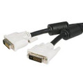 Startech Provides A High-speed, Crystal-clear Connection To Your Dvi Digital Devices, Wit - 495685