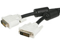 Startech Provides A High-speed, Crystal-clear Connection To Your Dvi Digital Devices -6ft