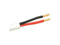 C2g 500ft 14/2 Speaker Wire - In-wall Cl2-rated