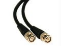 C2g 6ft 75 Ohm Rg-59/u Bnc Cable Black