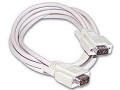 C2g 6ft Economy Hd15 Svga M/m Monitor Cable