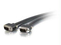 C2g 50ft Select Vga Video Cable M/m - In-wall Cmg-rated