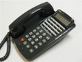 NEC Neax DtermIII ETJ-16DC-2 16 Button Display Telephone  (Part# 570511 ) Refurbished