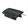 Fellowes, Inc. Unit Works As A Footrest Or Offers Free-standing Climate Control. 3 Temperature