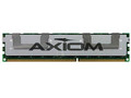 Axiom 8gb Ddr3-1600 Low Voltage Ecc Rdimm - Ax31600r11a/8l
