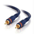 C2g 3ft Velocityandtrade; S/pdif Digital Audio Coax Cable