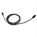 Siig, Inc. Toslink Digital Optical Cable For Pure Audio Clarity - 2727646