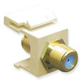 ICC MODULE, F-TYPE, GOLD PLATED, 3 GHZ, AL Stock# IC107B9GAL