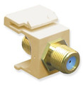 ICC MODULE, F-TYPE, GOLD PLATED, 3 GHZ, IV Stock# IC107B9GIV