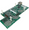 NEC UNIVERGE PZ-32IPLA - 32 VoIP Daughter Board Part# 670104 NEW (NEW Part# Q24-FR000000121887)