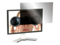 Targus Display Privacy Filter - Display Screen Size Compatibility :22inch Wide
