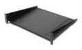 Apc By Schneider Electric Apc Rack Shelf (ventilated) - Rack Shelf (ventilated) - Black - 2u