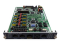 NEC CD-LTA - NEC UNIVERGE - 8 Digital / 2 Analog station interface blade ~ Part# 670128 NEW (NEW Part# BE106905)