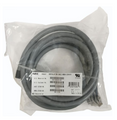 NEC MOD8 - 25 Pair Installation Cable - 15 Ft. ~ Part# 670535 NEW (NEW Part# A20-030439-001)