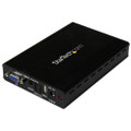 Startech Convert And Scale Your Legacy Vga Source To Hdmi, For Compatibility With Newer D