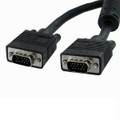 Startech Make Vga Video And Audio Connections Using A Single, High Quality Cable - 30ft V