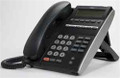 NEC DTL-6DE-1 (BK) - DT310 - 6 Button Display Digital Phone Black (Part# 680001 ) NEW