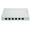 ICC SURFACE MOUNT BOX, 12-PORT, WHITE Stock# IC107SBTWH