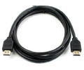 Add-on Addon 3.05m (10.00ft) Hdmi 1.3 Male To Male Black Cable