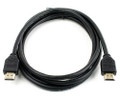 Add-on Addon 4.57m (15.00ft) Hdmi 1.3 Male To Male Black Cable