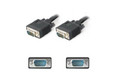 Add-on Addon 4.57m (15.00ft) Vga Male To Male Black Cable