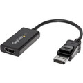 DP to HDMI Adapter with HDR