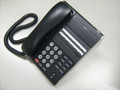NEC 680062 DTL-12E-1(BK) TEL 12-Button Non-Display Endpoint (BK), Part# 680062 (NEW Part# BE111355)